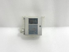 SIEMENS QBM65.1-10 Duct Pressure Differential Sensor