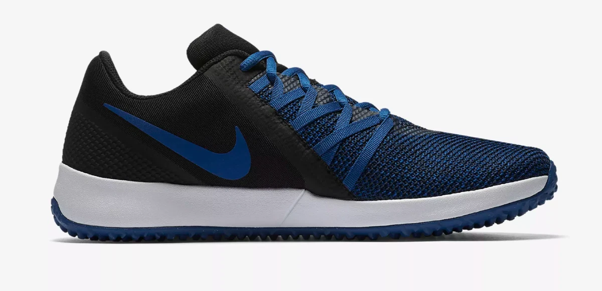 Nike varsity compete sales trainer 4e