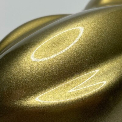 Kolor Koalition Gold / Yellow Tones Kandy BaseCoats Ready To Spray