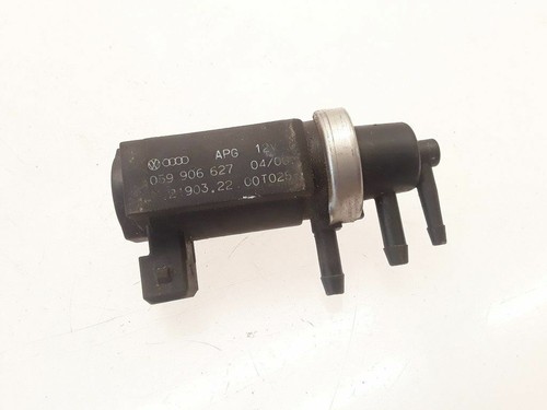 Audi A6 S6 C5 4B 2001 Diesel Vakuumventil Unterdruckventil Magnetventil VEI31969