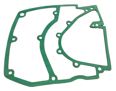 PIONEER P50, P51, P52, P61, P60 CRANKCASE GASKET 430573, NEW, USA SHIP