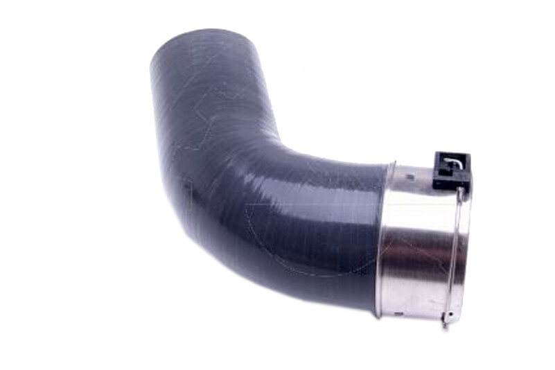 Tuyau durite intercooler 144606343R pour Renault Espace V et Megane IV en caoutchouc renforcé