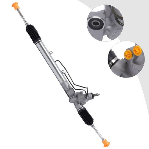 FOR 1998-04 TOYOTA TACOMA 2.4L 3.4L POWER STEERING RACK AND PINION ASSEMBLY NEW - Picture 5 of 11