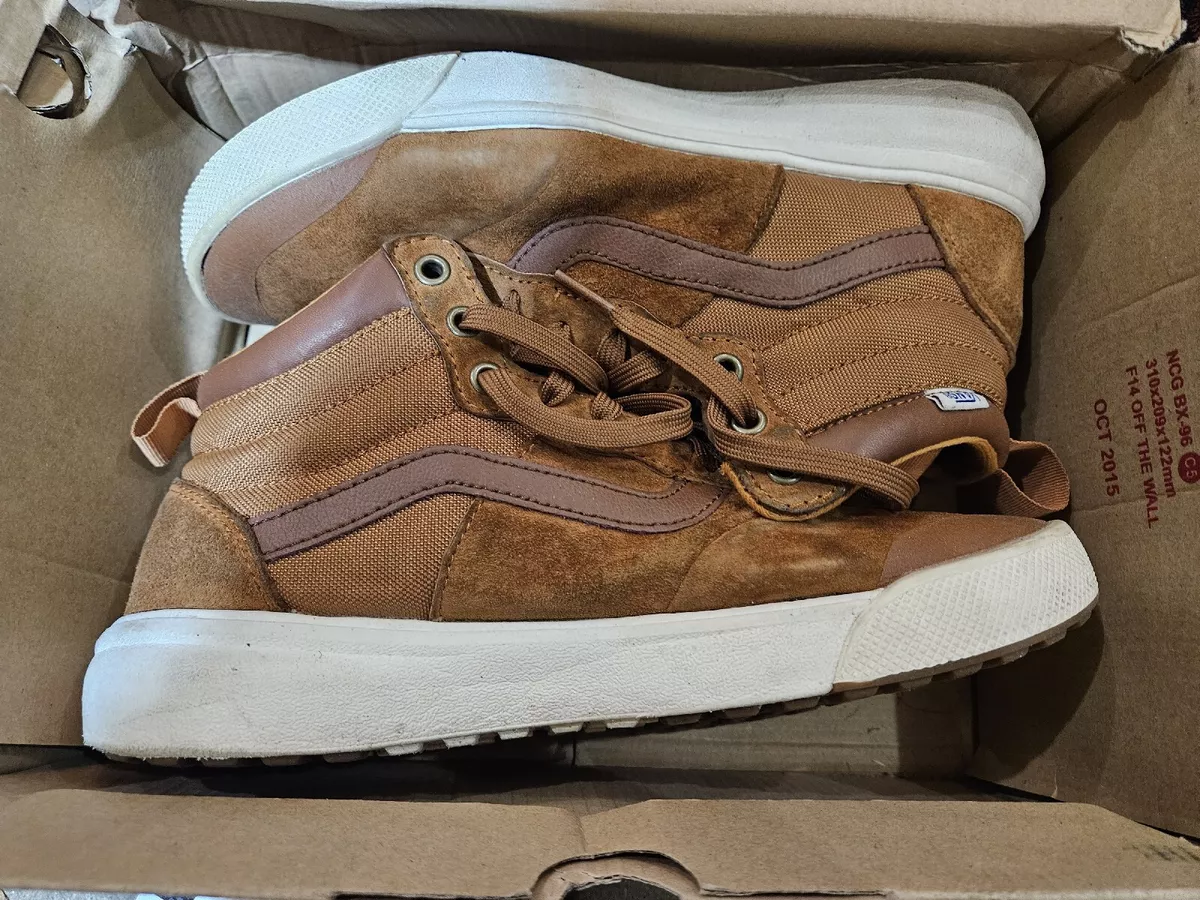 Vans suede mte clearance ultrarange
