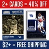 2015 NBA Panini Contenders Draft Picks Basketball Cards / You Pick / EX-MT