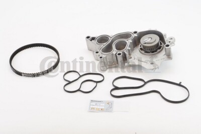 Continental CTAM CT1185WP2 Water Pump & Timing Belt Set for Audi Seat Skoda VW