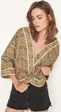 Ba&sh Roko Jacket Size 1