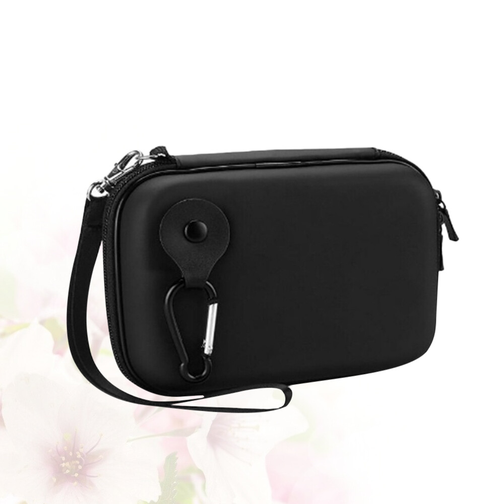 Hard Eva Storage Case Storage Case Outdoor Trip Travel Data Cable Container