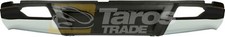 Paraurti Posteriore Per Nissan Navara D23 2015- | Renault Alaskan 2017-