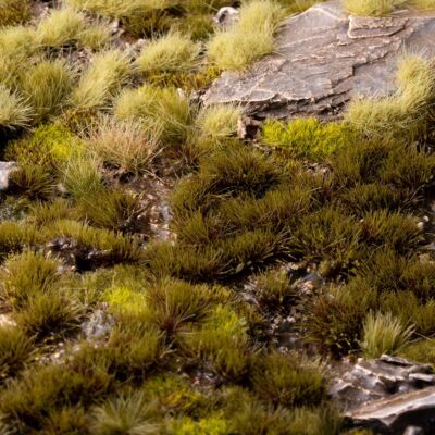 Gamers Grass Sumpf - 4 mm Wild Tuft (Wargame/Modellbasis)