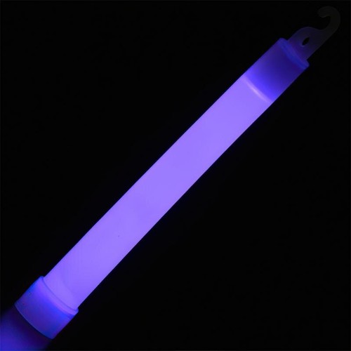 6 Inch Survival Kit Glow Light Sticks Walking and Hiking Camping Gear Supplies - Bild 12 von 22