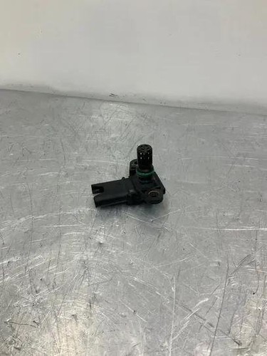 BMW 5 F10 Luftmassenmesser 7585493 15629222 A2C53384965 4.40 Petrol 23813725