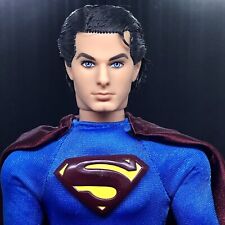 Mattel 2005 Ken as Superman (Superman Return)