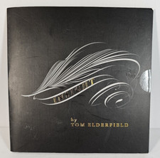 Shim Lim/Insight by Tom Elderfield Magic Mentalism Trick