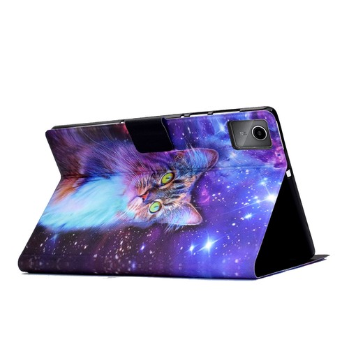 For Lenovo Tab M11 TB330FU 2024 Smart Case Leather Shockproof Flip Stand Cover - Picture 342 of 499