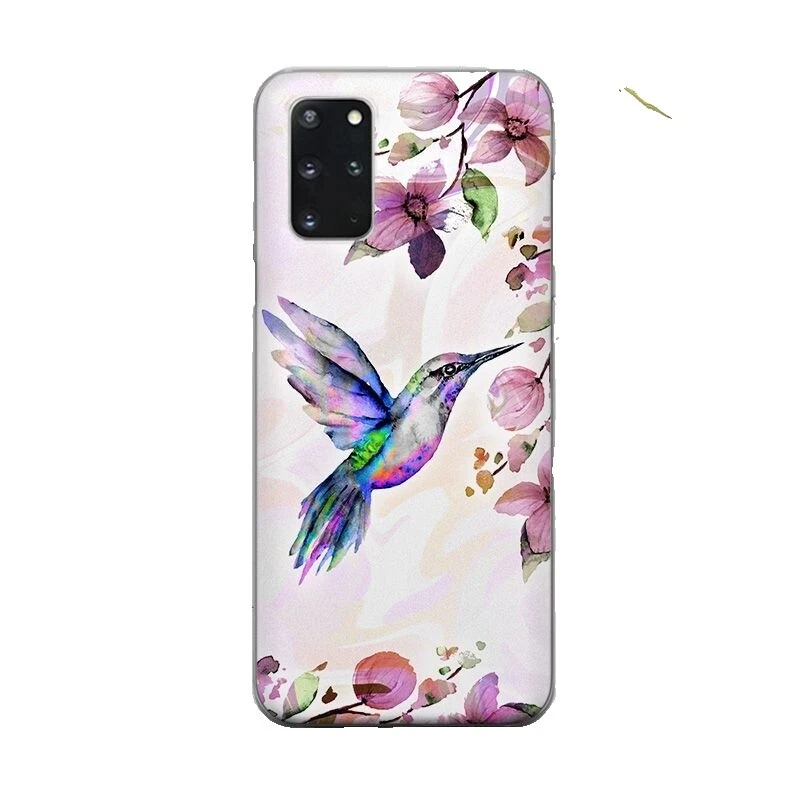 Silicone/Gel/Rubber Cases, Covers & Skins for Samsung Galaxy S8+