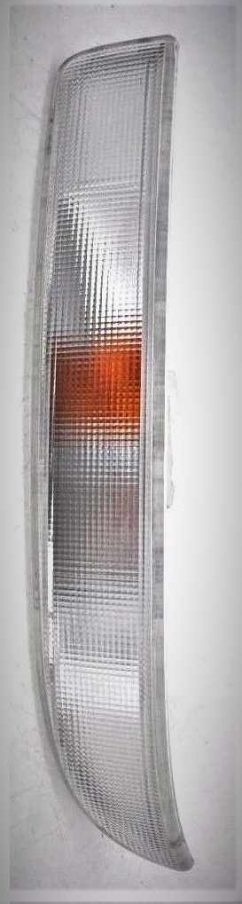 Clignotant avant gauche pour Nissan Interstar 2002 réparer feu cassé au contrôle technique