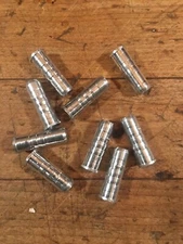 Lot 0f 50 (2013-2015) ARROW SHAFTS INSERTS for SCREW-IN POINTS Free Shipping. 