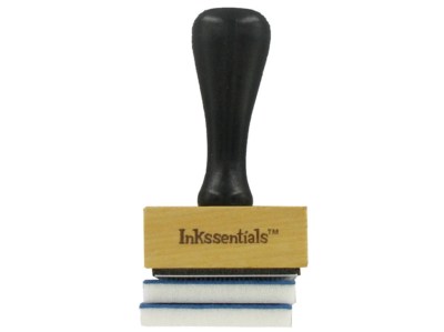 Ranger Inkssentials Ink Blending Foam 10/Pkg-for IBT23616
