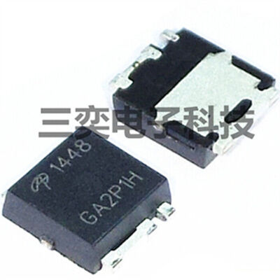 10pcs 100% New 1448 AO1448 AOL1448 Chipset #E1*