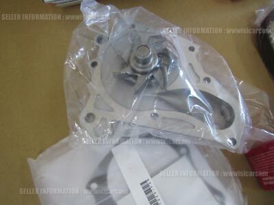 TOYOTA CALDINA 3SGTE ST246W TIMING WATER PUMP KIT X3pc jdm engine