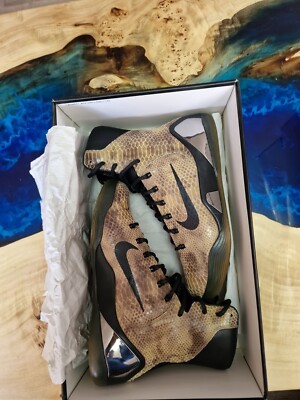KOBE IX HIGH EXT QS  Gr.44  US.10