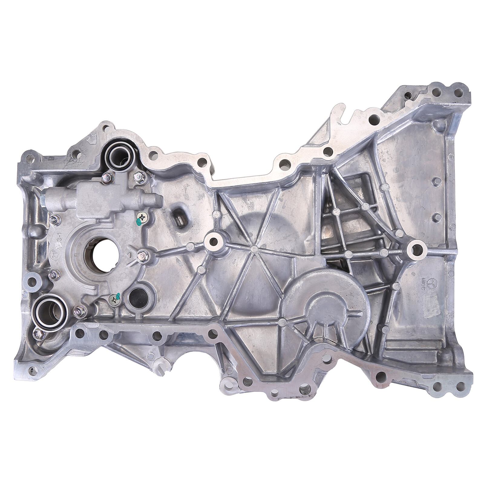 New Oil Pump for Hyundai Elantra 1.8L 20112013 & Kia Soul 20122013