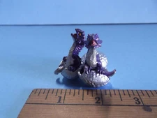 2012 Safari LTD Dragon Hatchlings 2"in Tall  #0615
