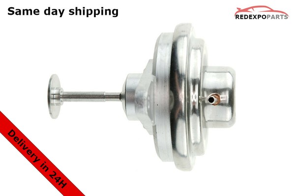 AGR-VENTIL Opel 2.0 - 2.2 Di / Dti 90500933 90500935 90530760 9117505 9128573-image