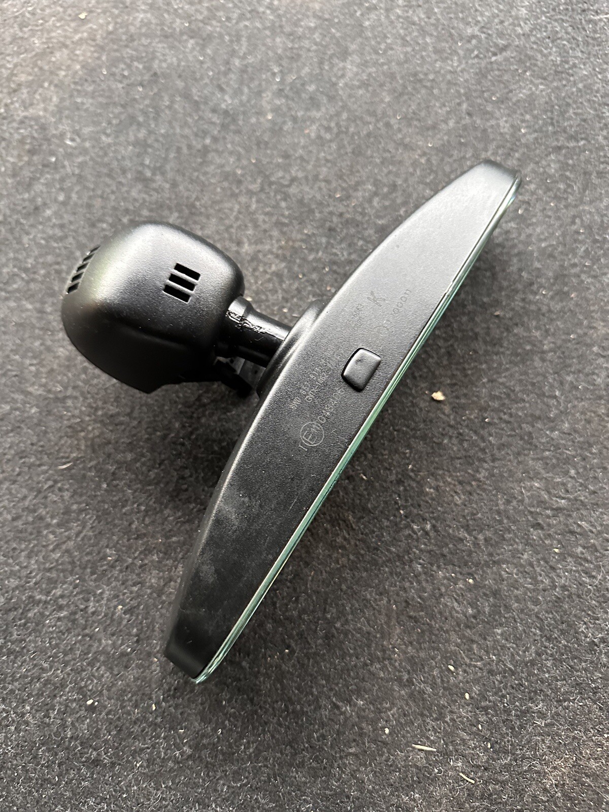 Lamborghini urus rear view mirror 