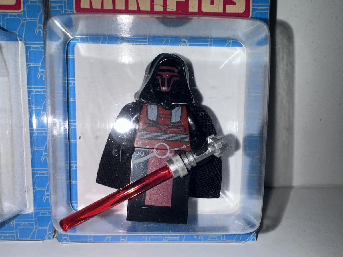 Lego darth revan ebay new arrivals