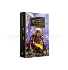 The Master of Mankind (PB): Games Workshop Black Library