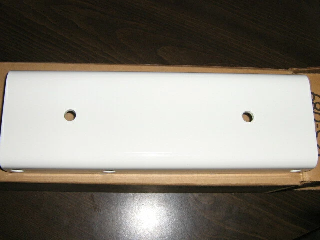 OMC 123089 PIVOT ARM 80LB AUXILIARY MOTOR BRACKET - Image 4 of 4