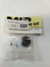 MIP 08121 MALE OUTDRIVE BALL DIFF SLASH FITS ALL MAGNUM 272