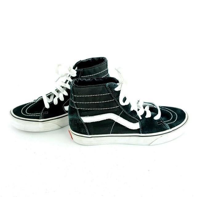 high top shoes for men