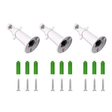 3Set Security Wall Holder Mount Accessories For Arlo/For Arlo Pro1/2 Camera Home