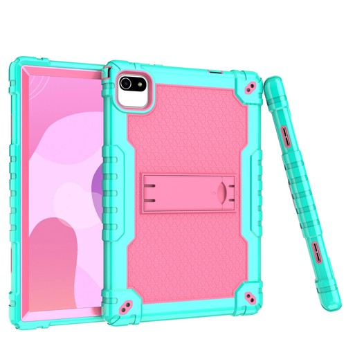 Funda para Tabletas WXUNJA K10B, Aigopad, EDDBNi, JUNINKE K10, YQSAVIOR CP20 - Imagen 22 de 73