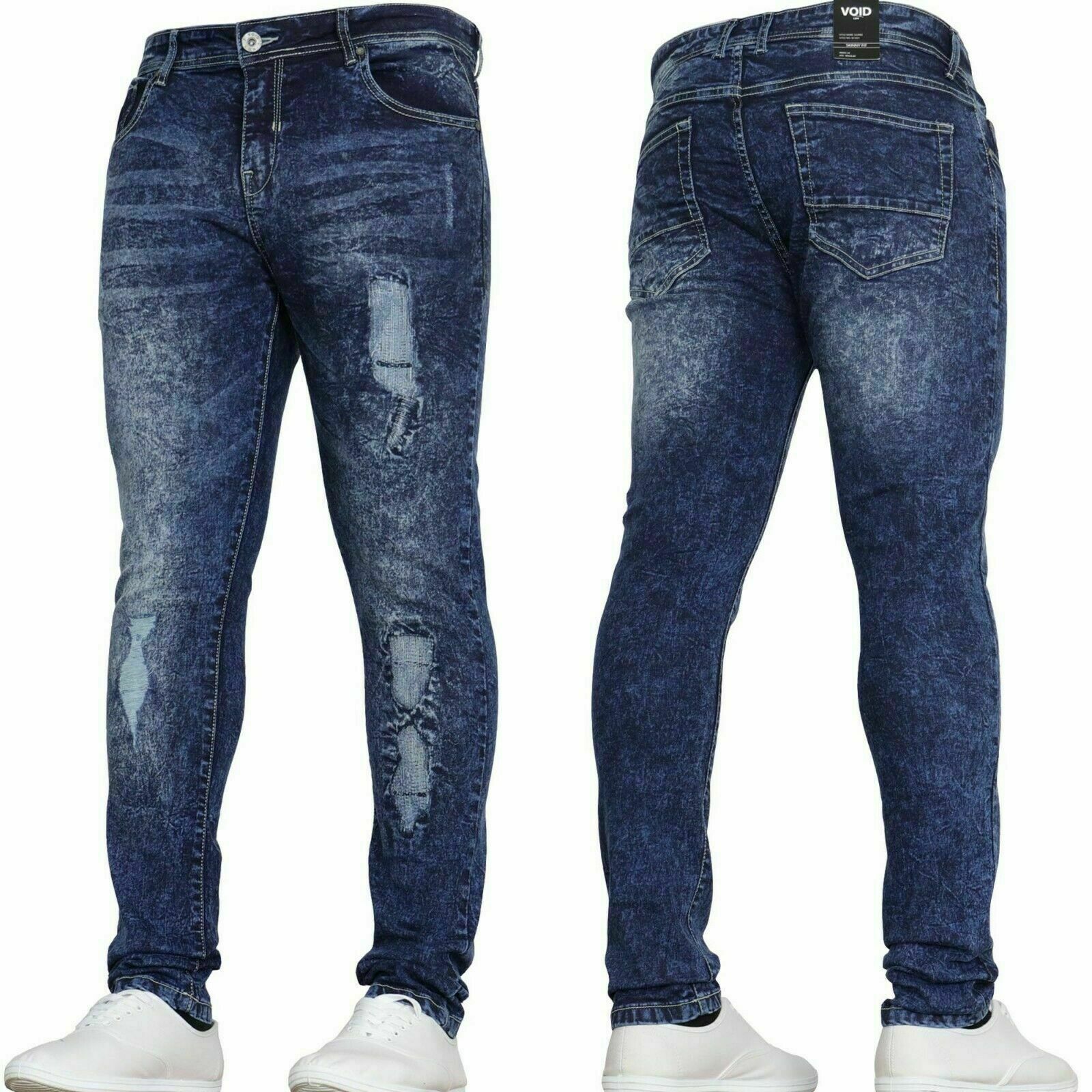 Mens Clearance Jeans Straight, Slim, Bootcut, Cargo Various Brands