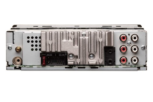 Pioneer DEH-S720DAB DAB+ Autoradio CD USB Bluetooth Variocolor für android ios - Bild 2 von 4