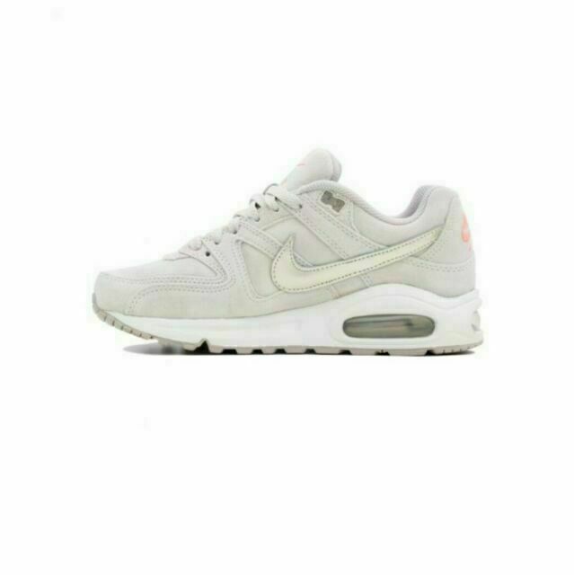 Nike Air Max Command Beige for sale 