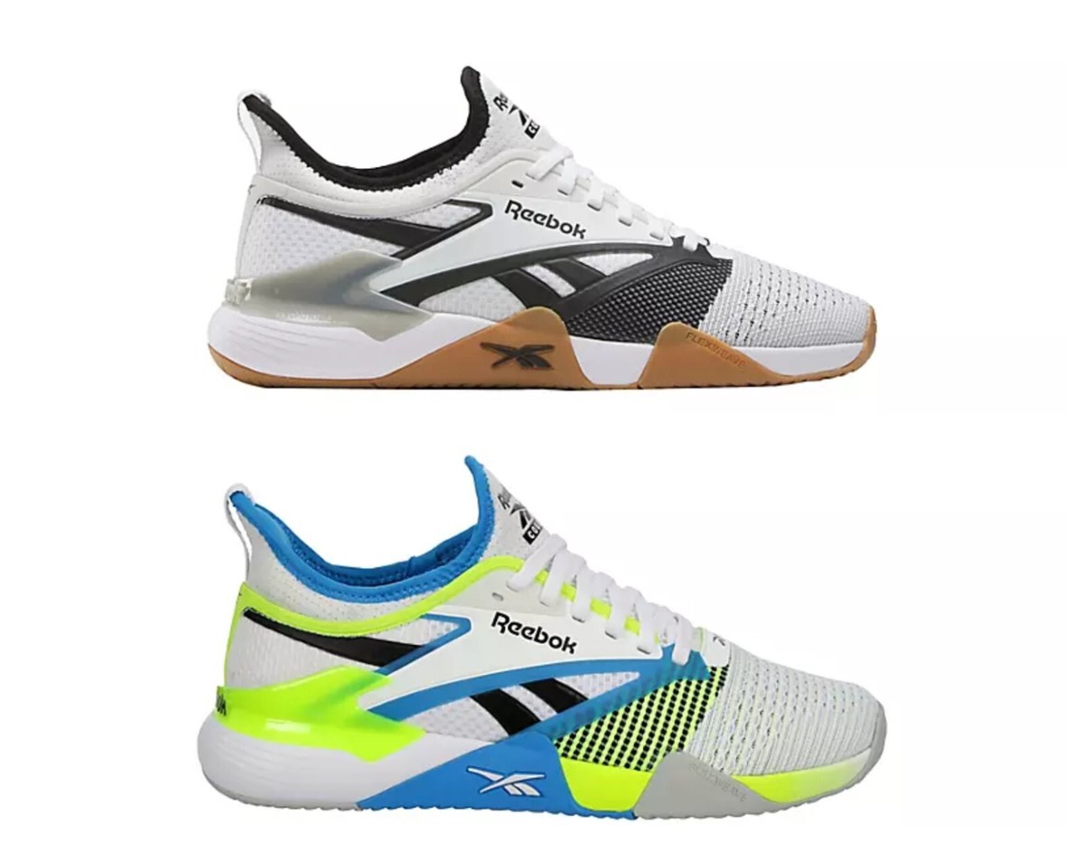 トレーニング用品 Reebok - Reebok nano9 Reebok Men's Nano 9 Training Shoes – runnwalk