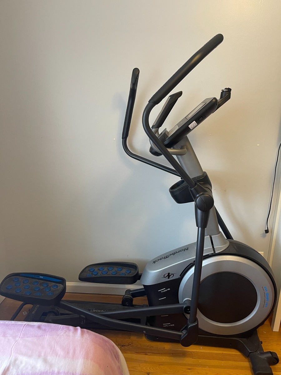 Nordictrack Target Elliptical Machines For Sale Nordictrack Elliptical  Commercial On Sale