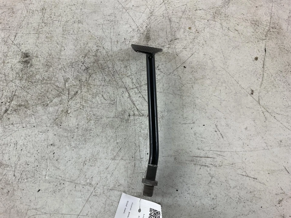 Pedal embrague superior Porsche 914 1970-1976 91442303400 Foto 2 de 2