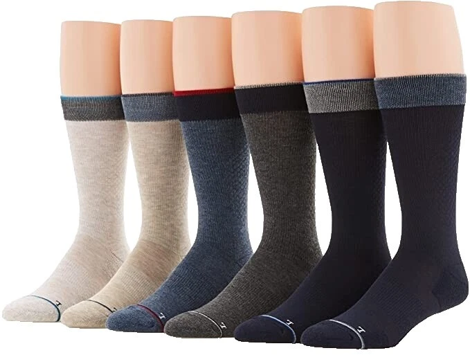 Calcetines Perry Ellis talla l para Hombre