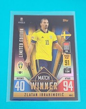 zlatan ibrahimovic limited edition card 2014/2015 Panini Adrenalyn Champions League EXCLUSIVE MINT! Rare Imported from Europe! Shipped in Ultra Pro Top Loader! : Sports & Outdoors Card LEP-ZI: Zlatan Ibrahimovi -