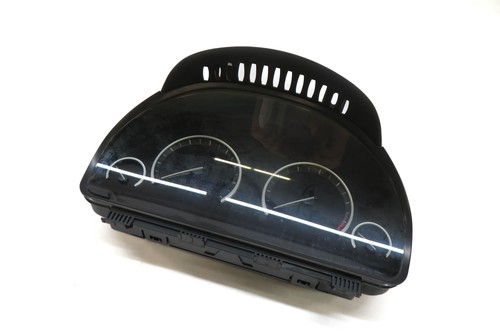 2011-2014 BMW 528i 535i 550i 640i 650i 740i 750i 760i X3 SPEEDOMETER GAUGE 136k