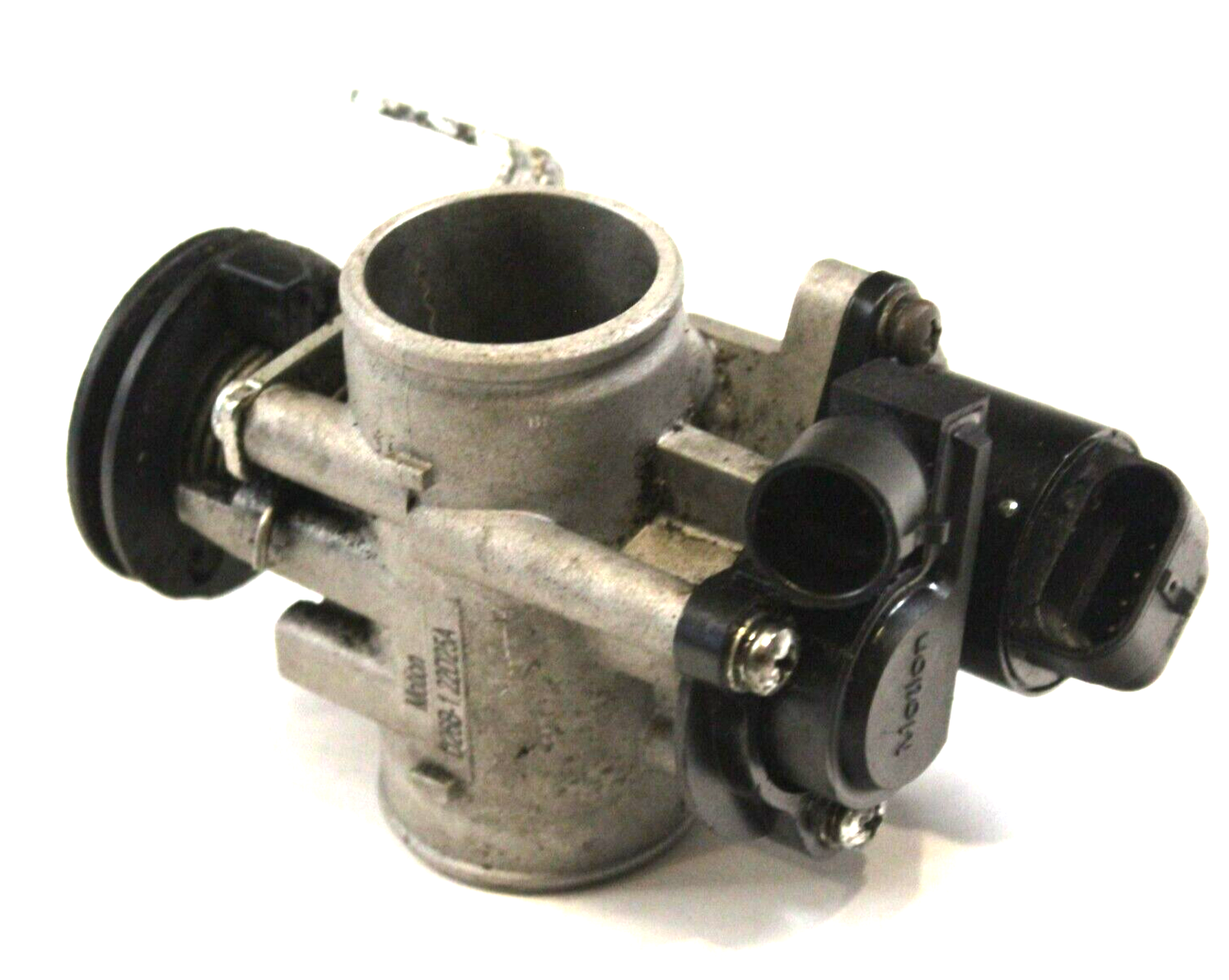 2023 Lexmoto Tempest 125 Eu5 Throttle Body + Sensors THRB014 / 100100242 - OEM