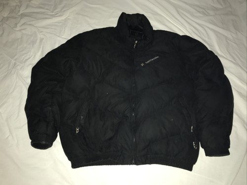 Reversible Jacket Coat Men 