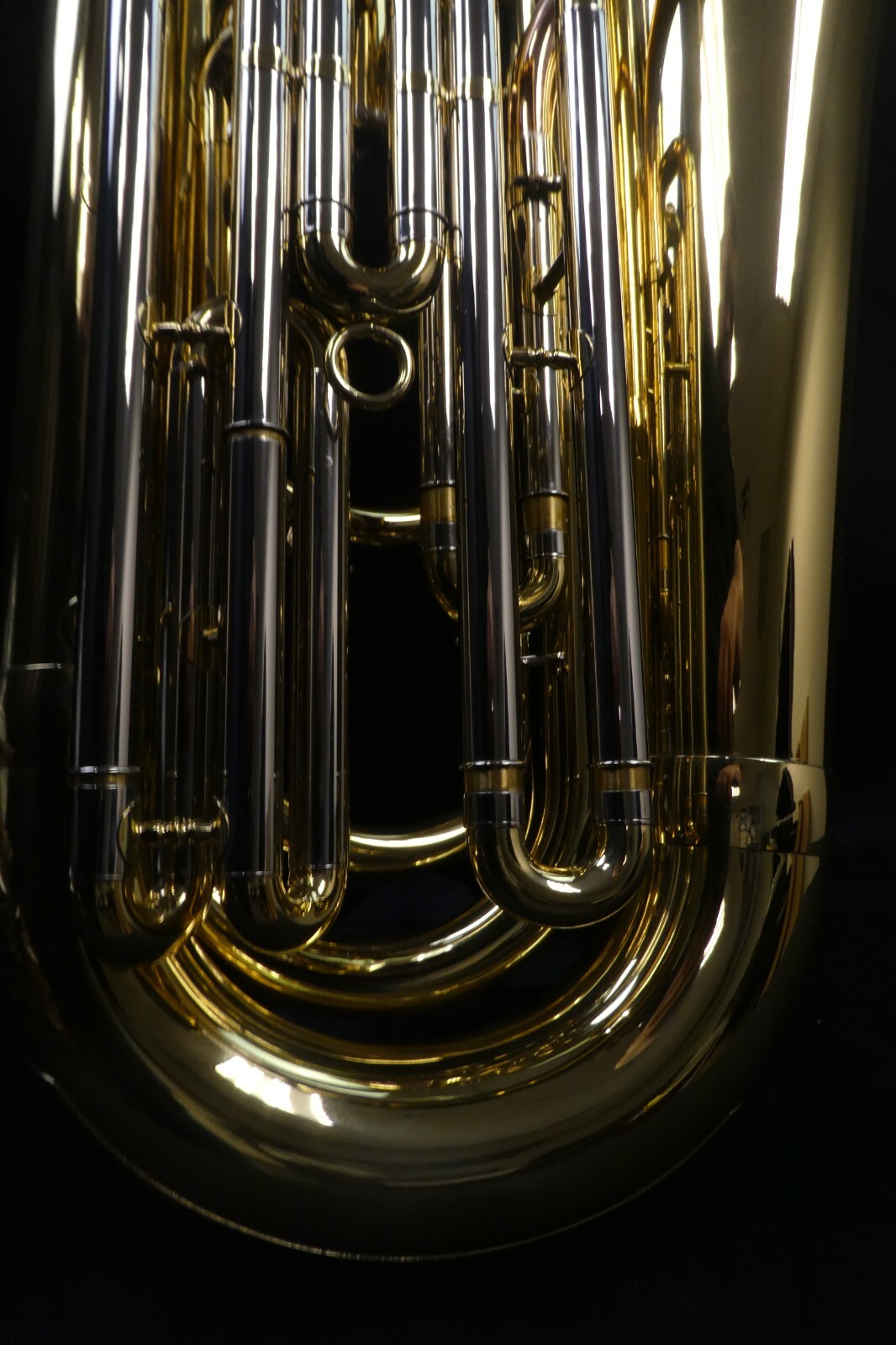 Tuba Exchange TE680L BBb Tuba eBay