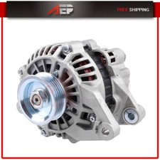 Alternator For 1997-2004 Mitsubishi Montero Sport 12v A3ta0791 3.0l 3.5l Cw 85a
